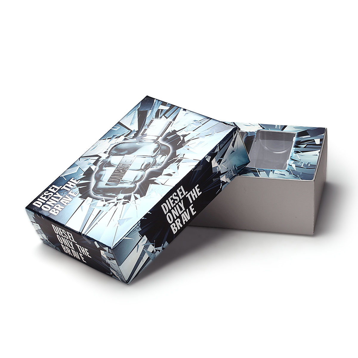 Paper Packaging