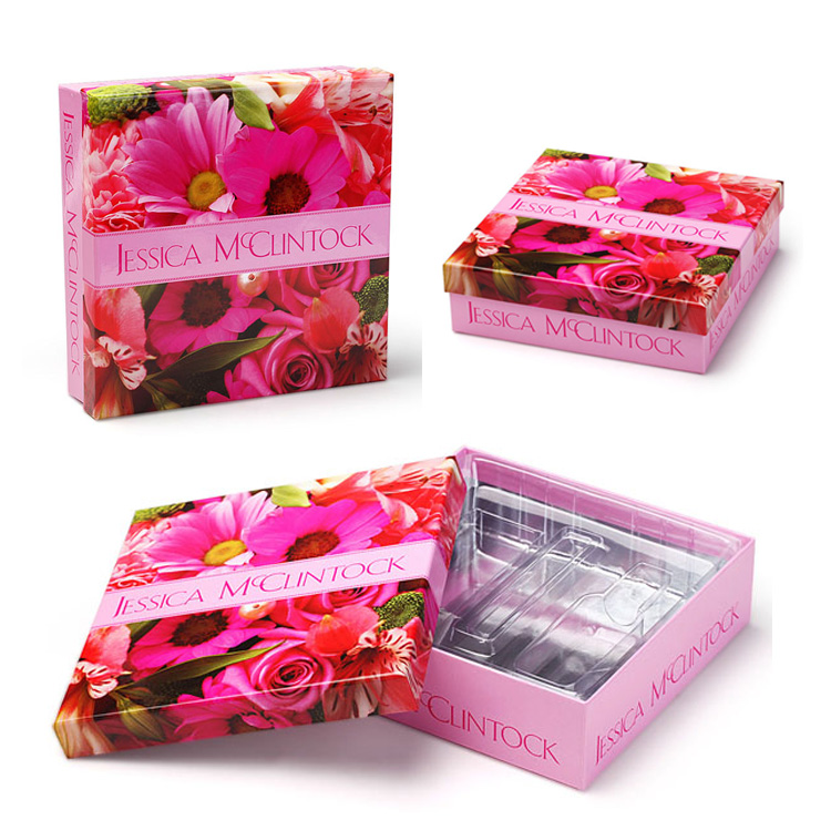 perfume boxes